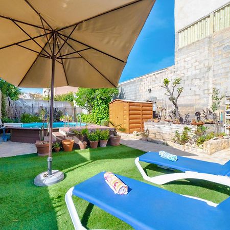 Holiday Home Can Canto By Interhome Binissalem Bagian luar foto