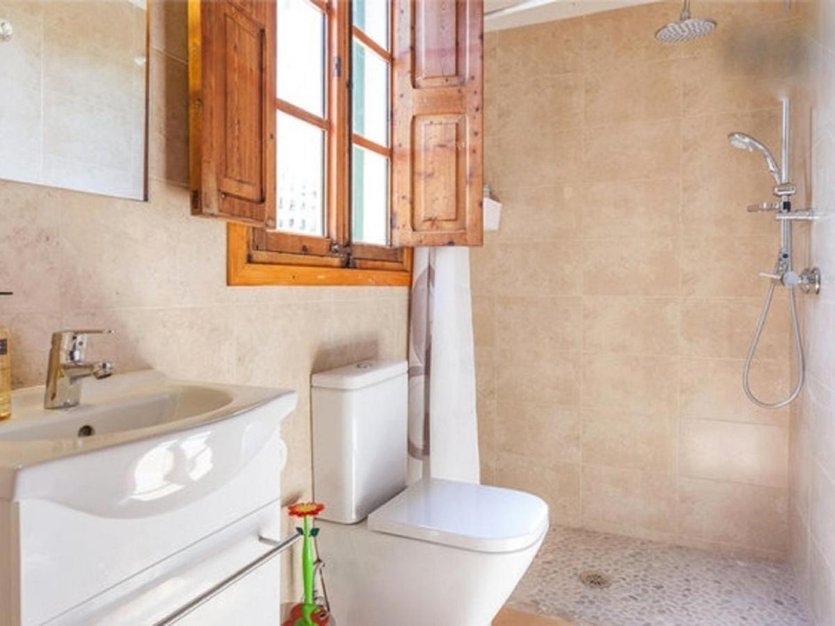 Holiday Home Can Canto By Interhome Binissalem Bagian luar foto